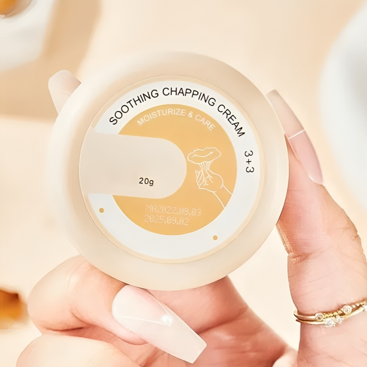 VelvetTouch™ — Heal Dry, Cracked Skin Instantly for Silky, Touchable Smoothness