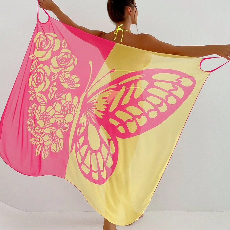 LuminaBreeze™ — Feel Fresh, Flawless, and Free in Every Sunny Moment