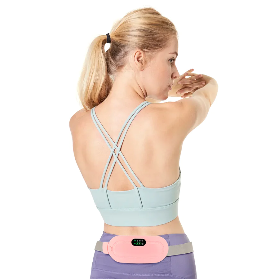 Heating Pad for Period Cramp Relief