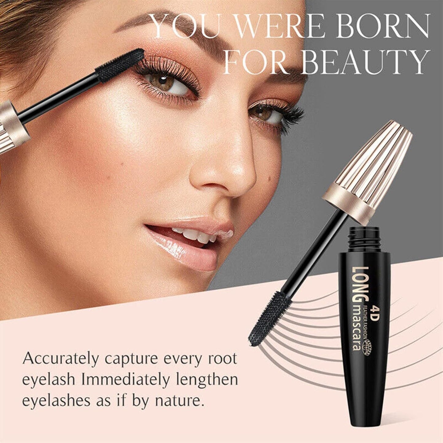 Veloura™ — Unlock Hypnotic Lashes That Command Every Room