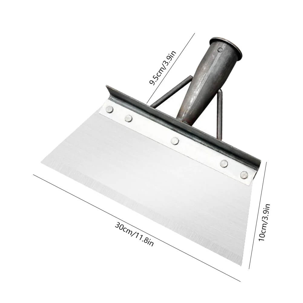 BladeMaster™ Precision Scraper — Conquer Weeds Pain-Free and Enjoy Effortless Cleanups