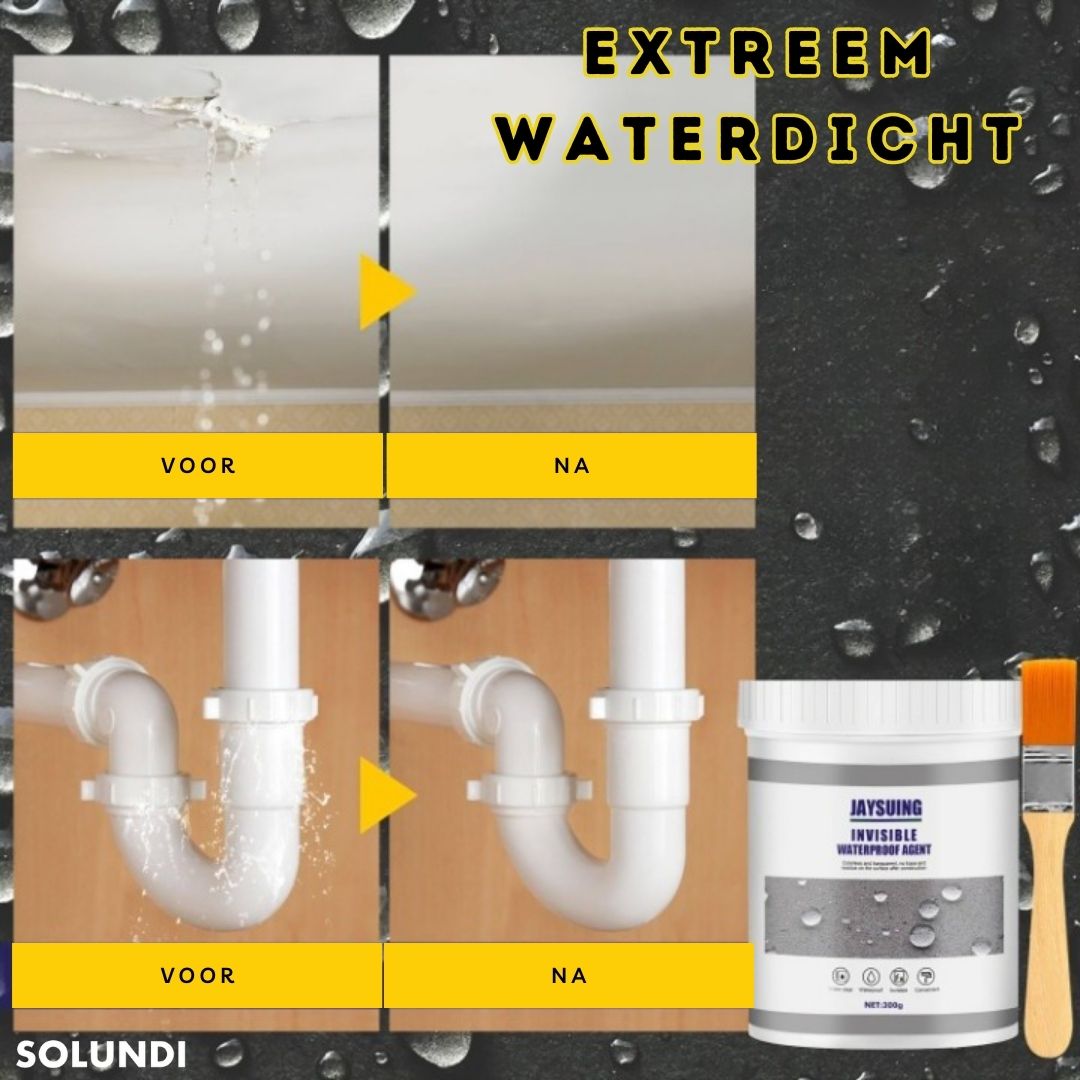 AquaSeal | Stop Leaks Fast, Save Big | 50% Off