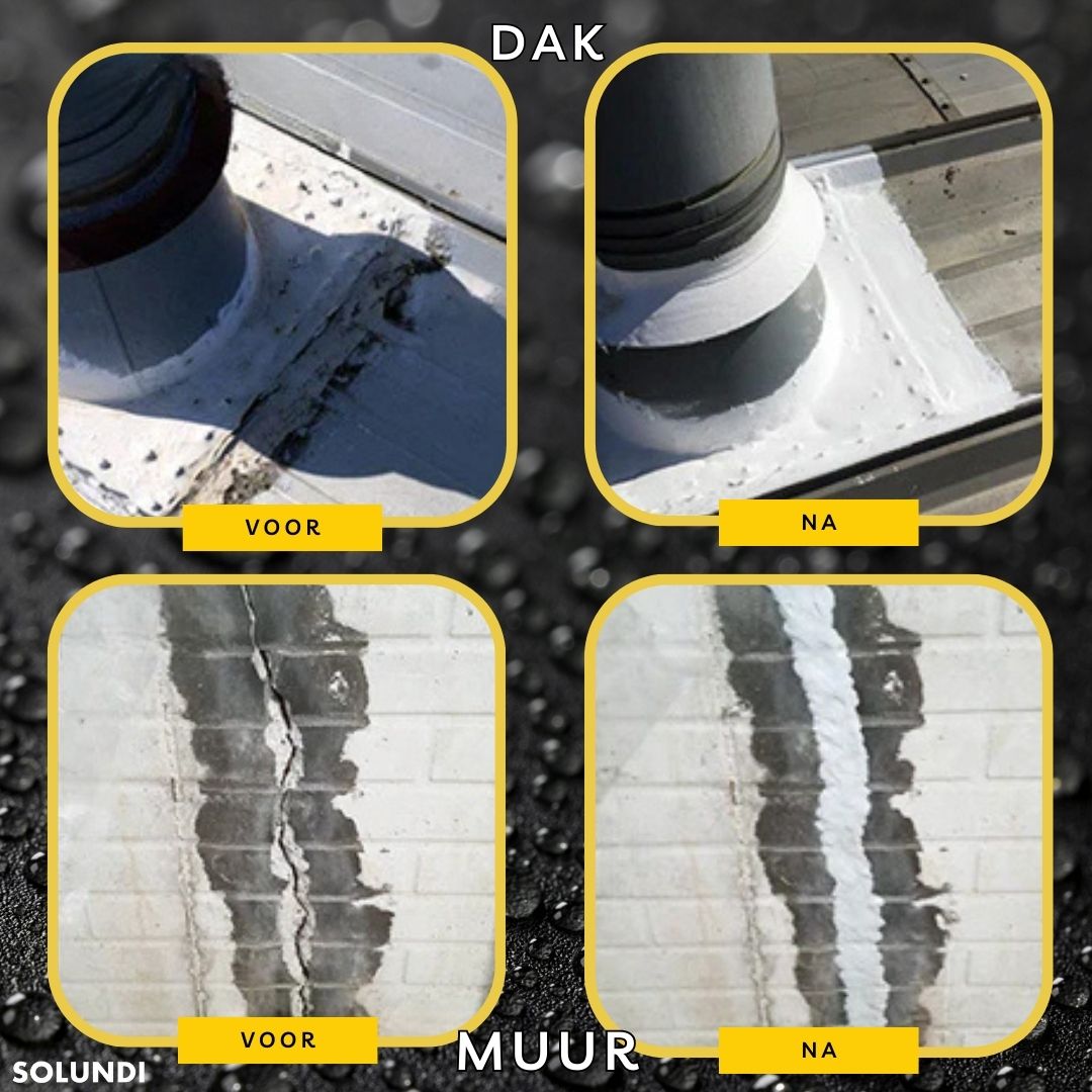 AquaSeal | Solution for Leak Sealing