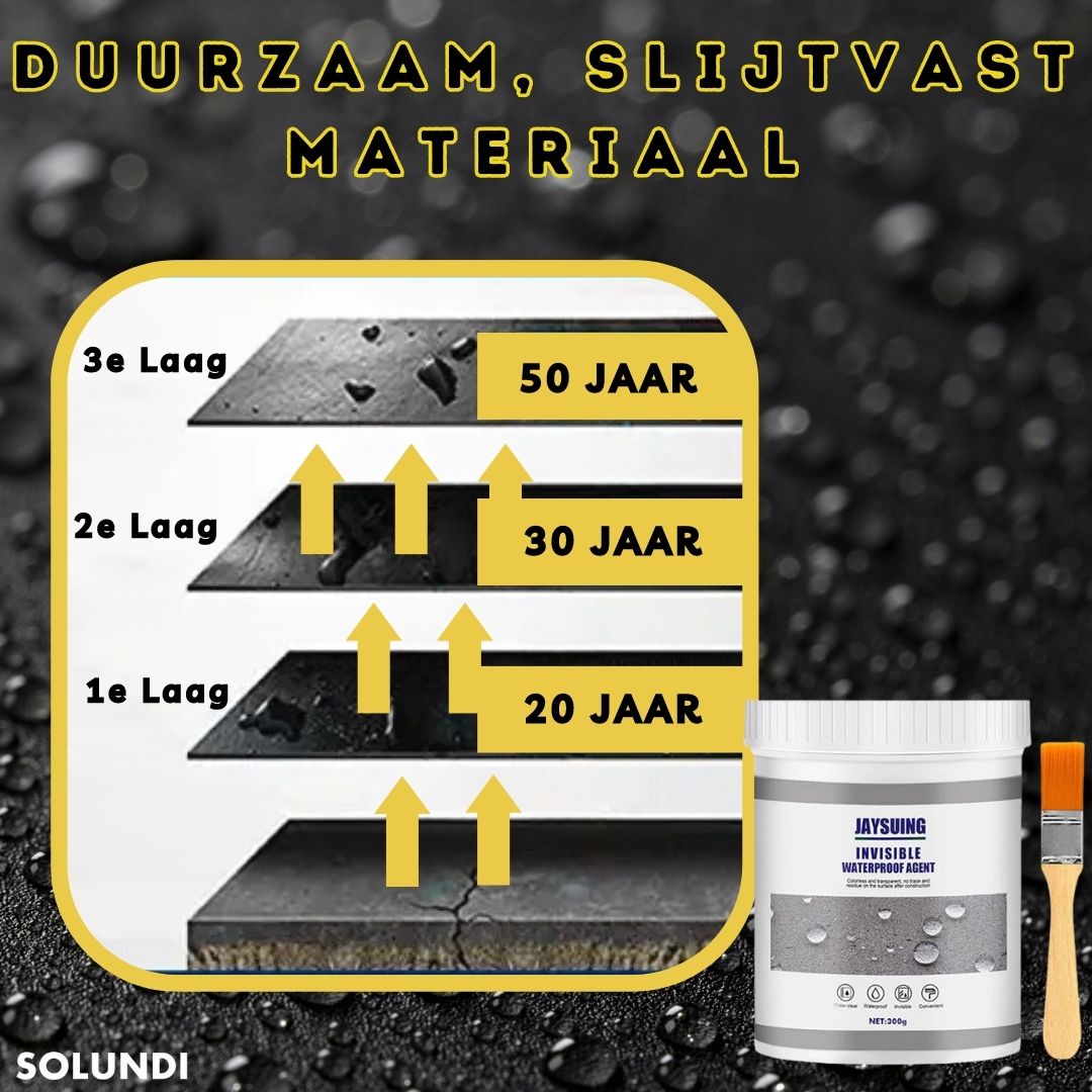 AquaSeal | Solution for Leak Sealing