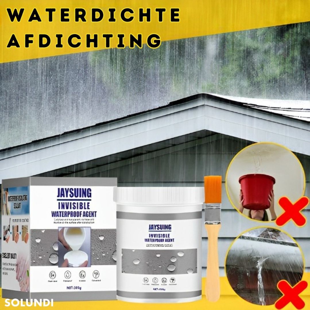 AquaSeal | Stop Leaks Fast, Save Big | 50% Off