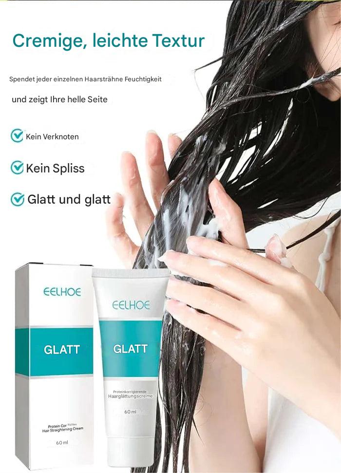1+1 Free | Keratique™ Cream for Hair Strengthening