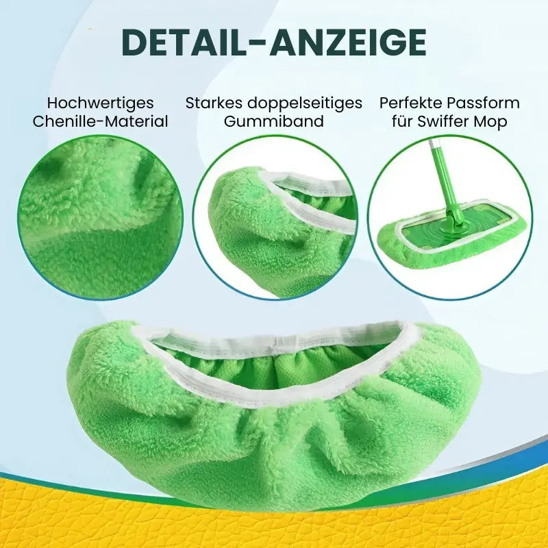 RePad | Reusable Mops for Swiffer Sweeper