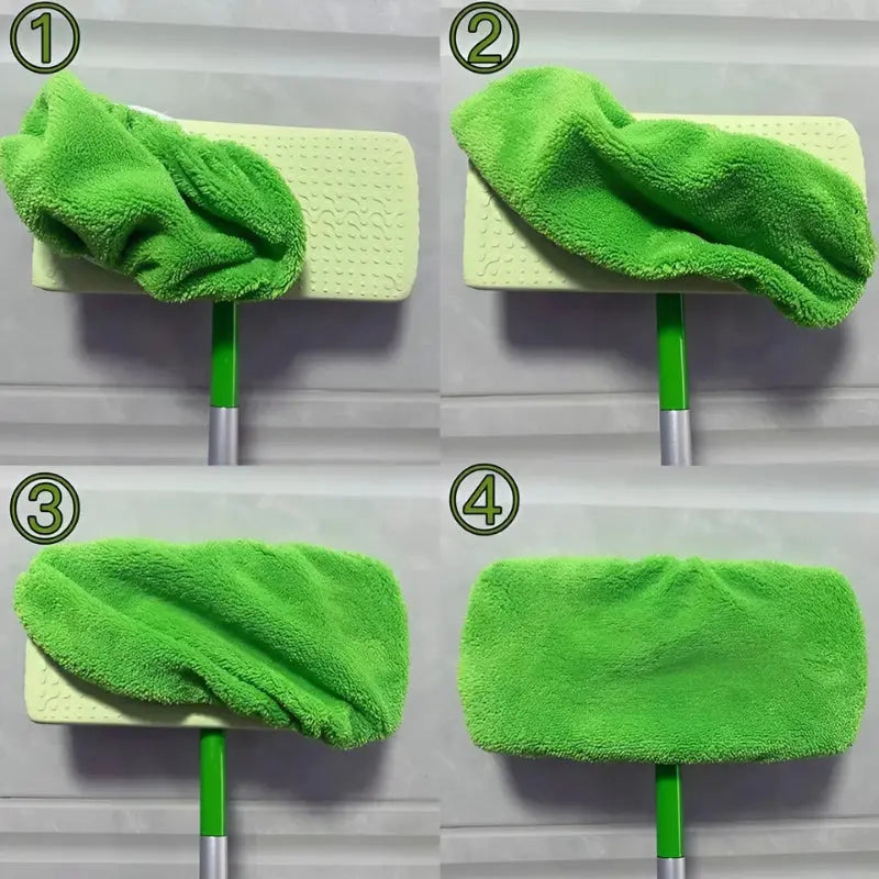 RePad | Reusable Mops for Swiffer Sweeper