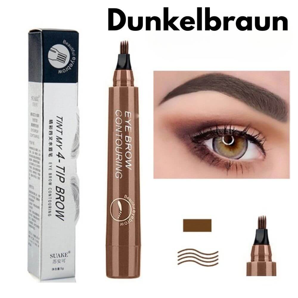 Beautywise™ — Flawless Brows That Last All Day | 50% Off