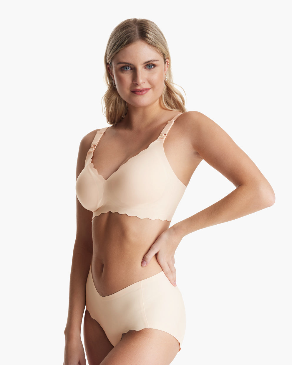 Jelly Strip™ — Effortless Nursing Comfort & Support | 50% Off