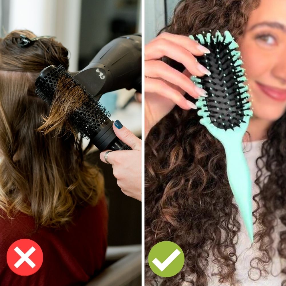 CurlCraft™ — Damage-Free Curls That Turn Heads | 50% Off