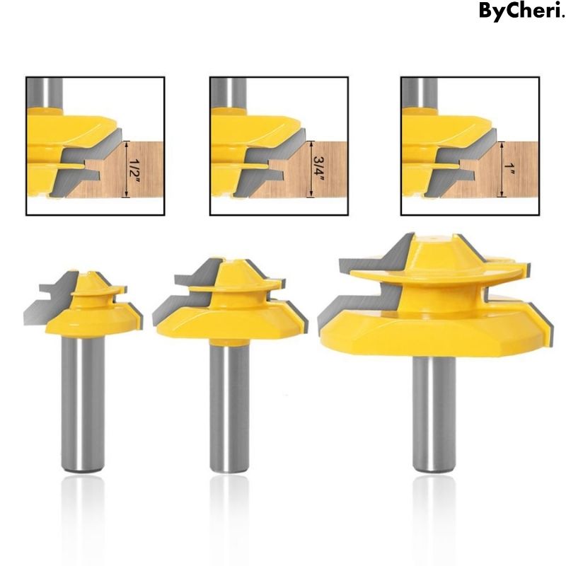 JoineryPro™ — Perfect Joints, Effortless Precision | 50% Off