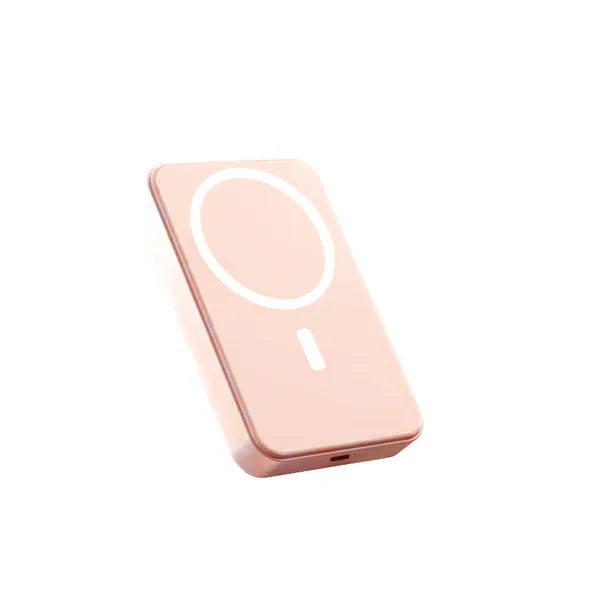 MagneticCharge™ — Snap On Freedom and Power Your Fast-Paced Life