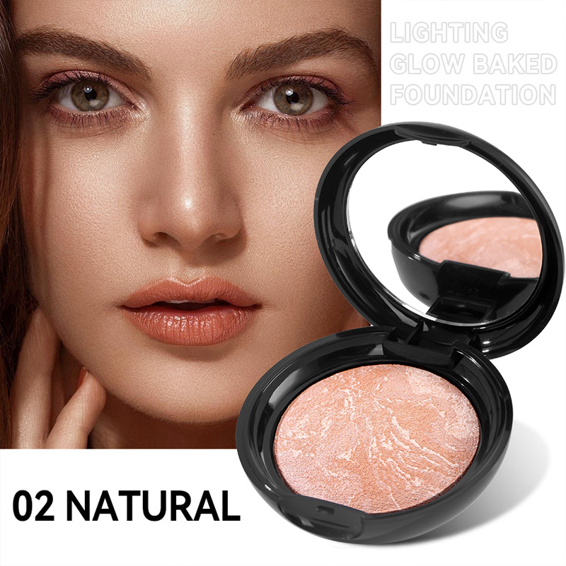 VivaLumina™ — Unmask Your Natural Glow with All-Day Flawless Radiance