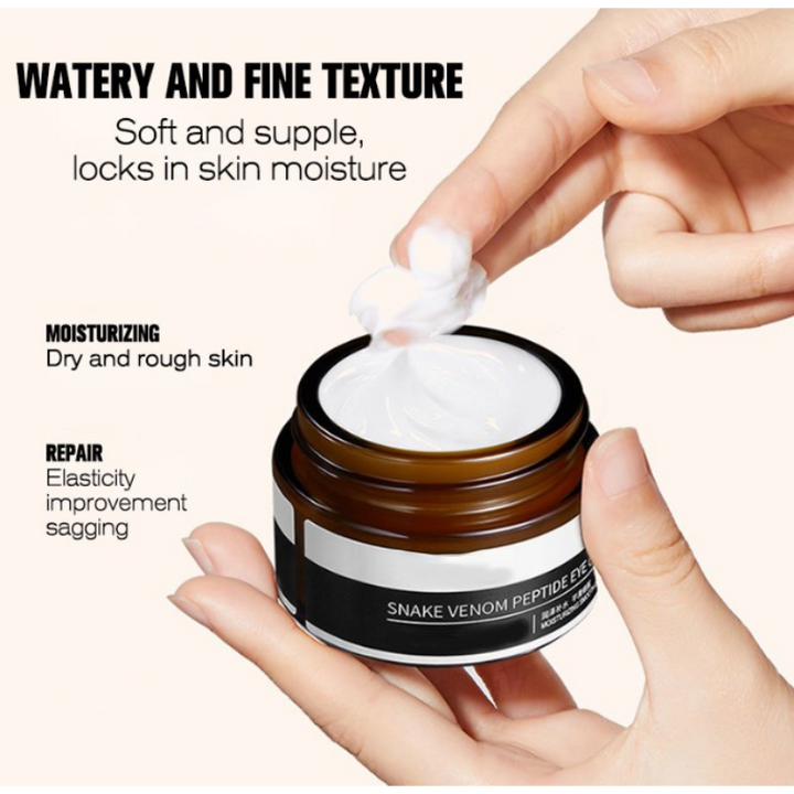 1+1 Free | SleekEyes™ Rapid-Effect Firming Eye Cream