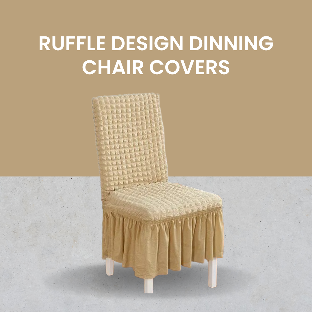 Bubble™ - Slipcovers for Chairs