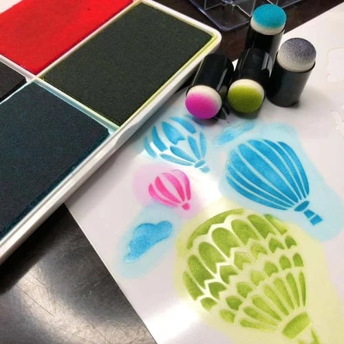 50% OFF TEMPORARY | CreativePainting™ | Craft Kit for Creative Projects