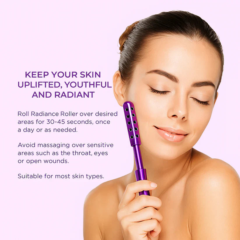 VivaLift™ — Melt Away Puffiness for a Jawline That Commands Attention