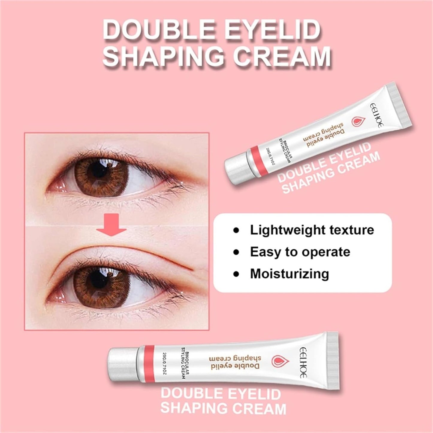 RamoraCurve™ — Unlock Naturally Stunning, All-Day Captivating Eyes