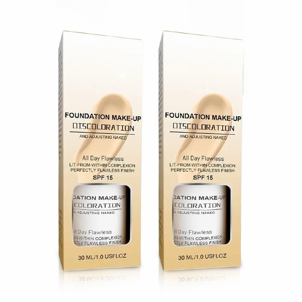 1+1 FREE | AutoTint Perfect Skin Color in Seconds