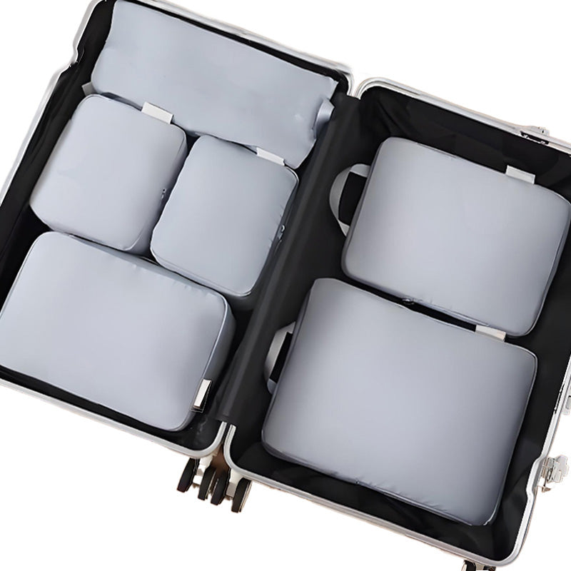 GlidePack™ — Double Your Space, Ditch the Stress, Arrive Flawless Every Time