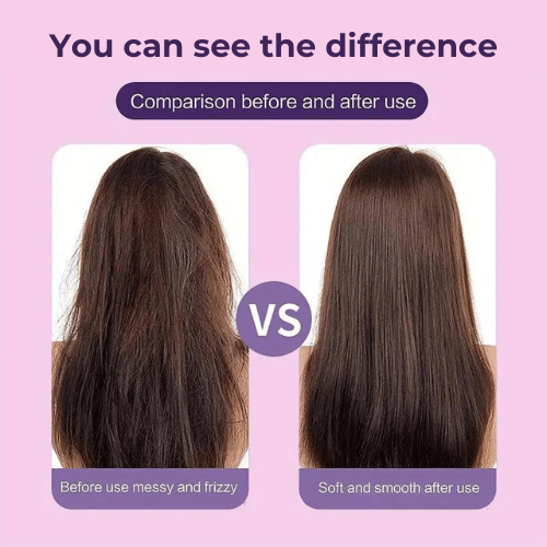 SilqueWave™ — Unlock Silky, Head-Turning Hair Without the Heat Damage
