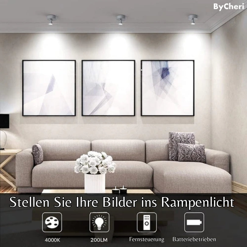 1 + 1 FREE | SpotPerfect™ | Turn Your Home into a Luxurious Sanctuary!