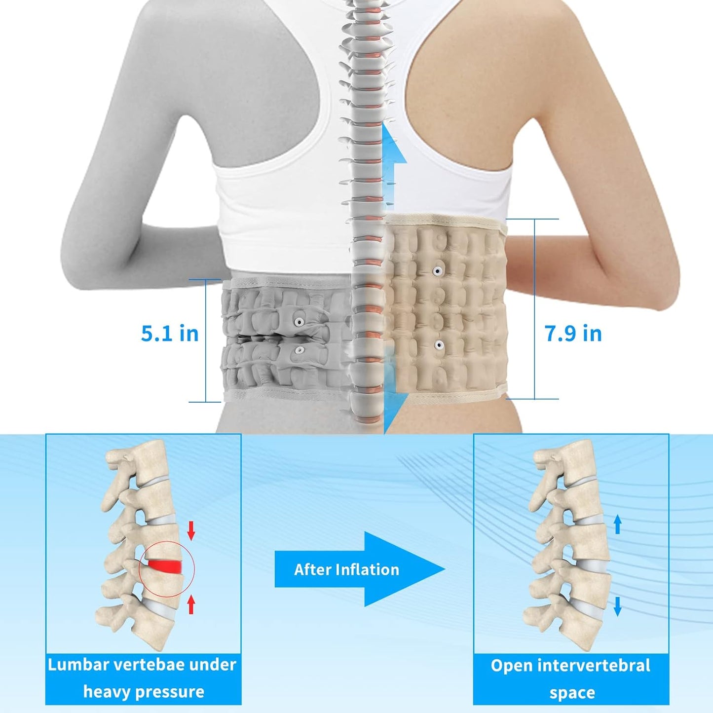 VerteLift™ — Escape Back Pain and Reclaim Your Freedom to Move