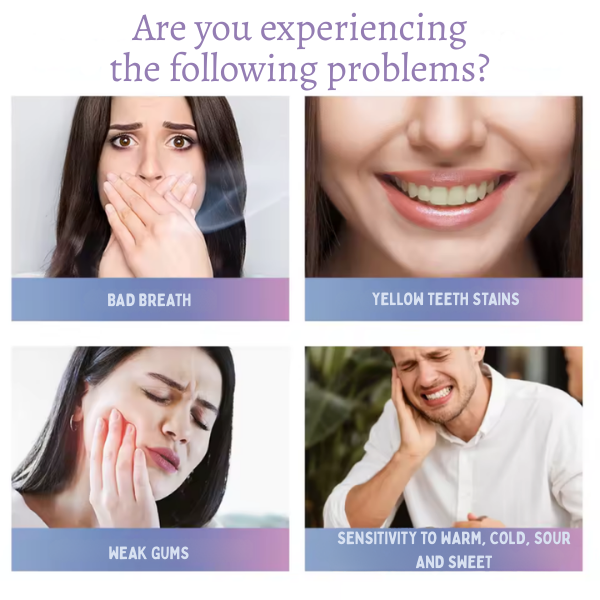LumiFrost™ Whitening Toothpaste — Brighten Your Smile Pain-Free and Fresh All Day
