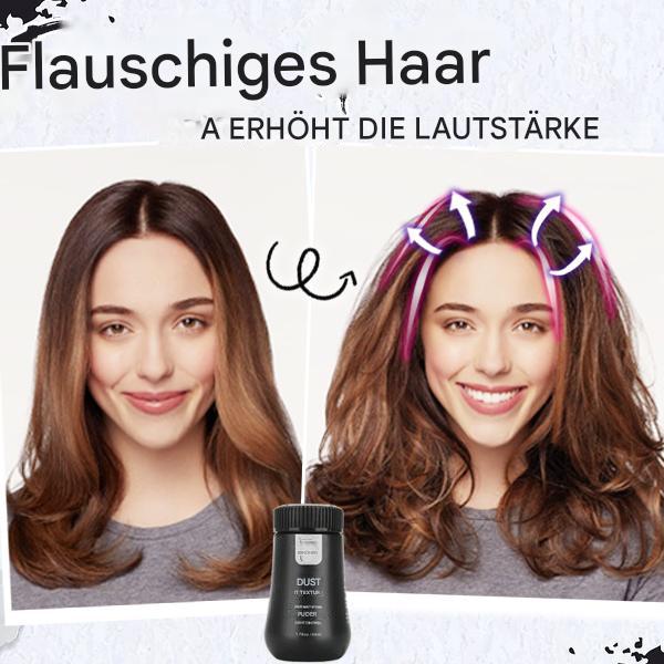 1+1 Free | VoluBoost™ Provides Instant Hair Volume and Durable Hold