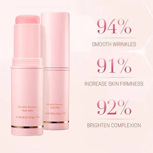 1+1 Free | RejuvaBalm™ Multi Bounce Wrinkle Balm