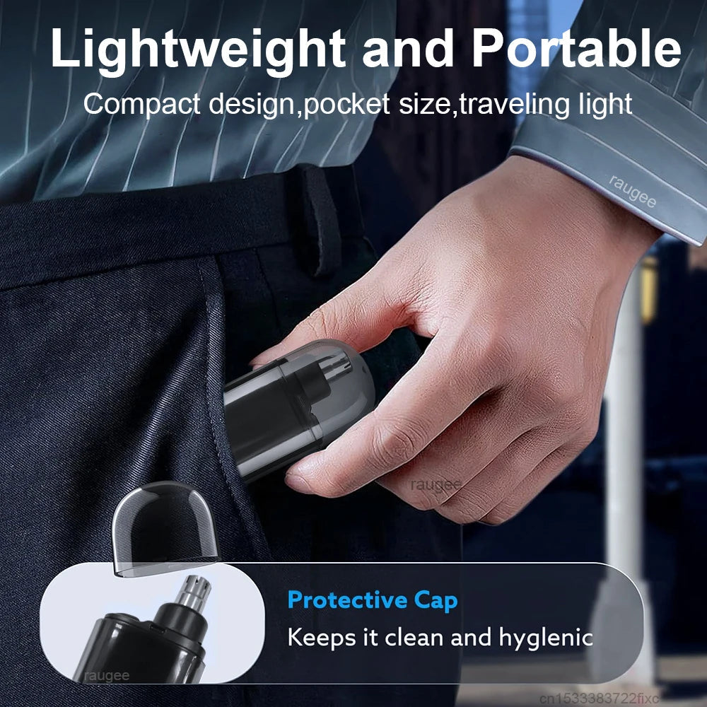 TrimPro™ – Effortless, Clean Cut