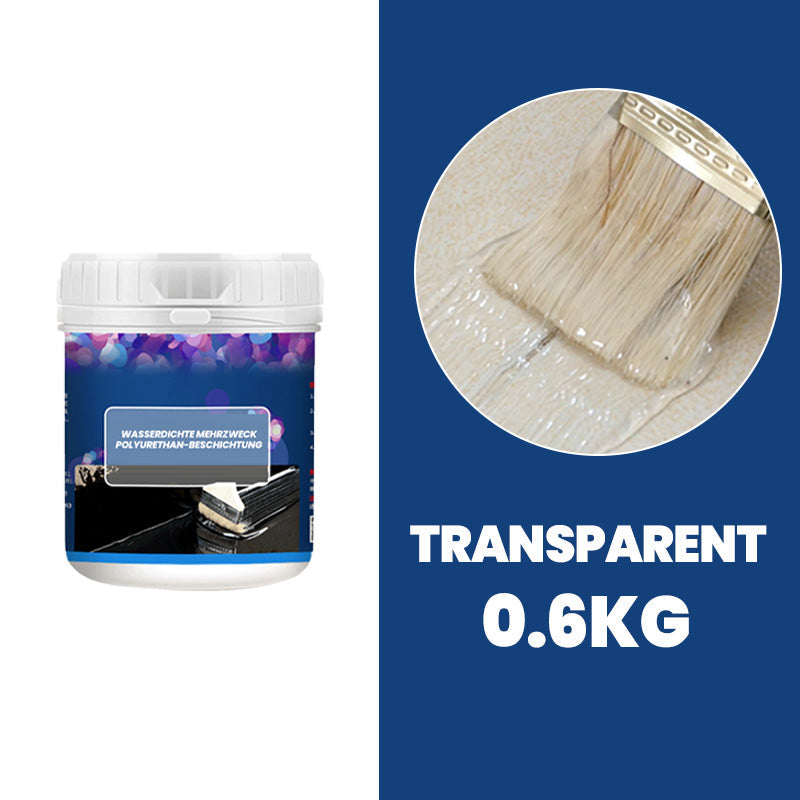 HydroFortis™ — Turn Any Surface into an Unbreakable Shield Against Water Damage