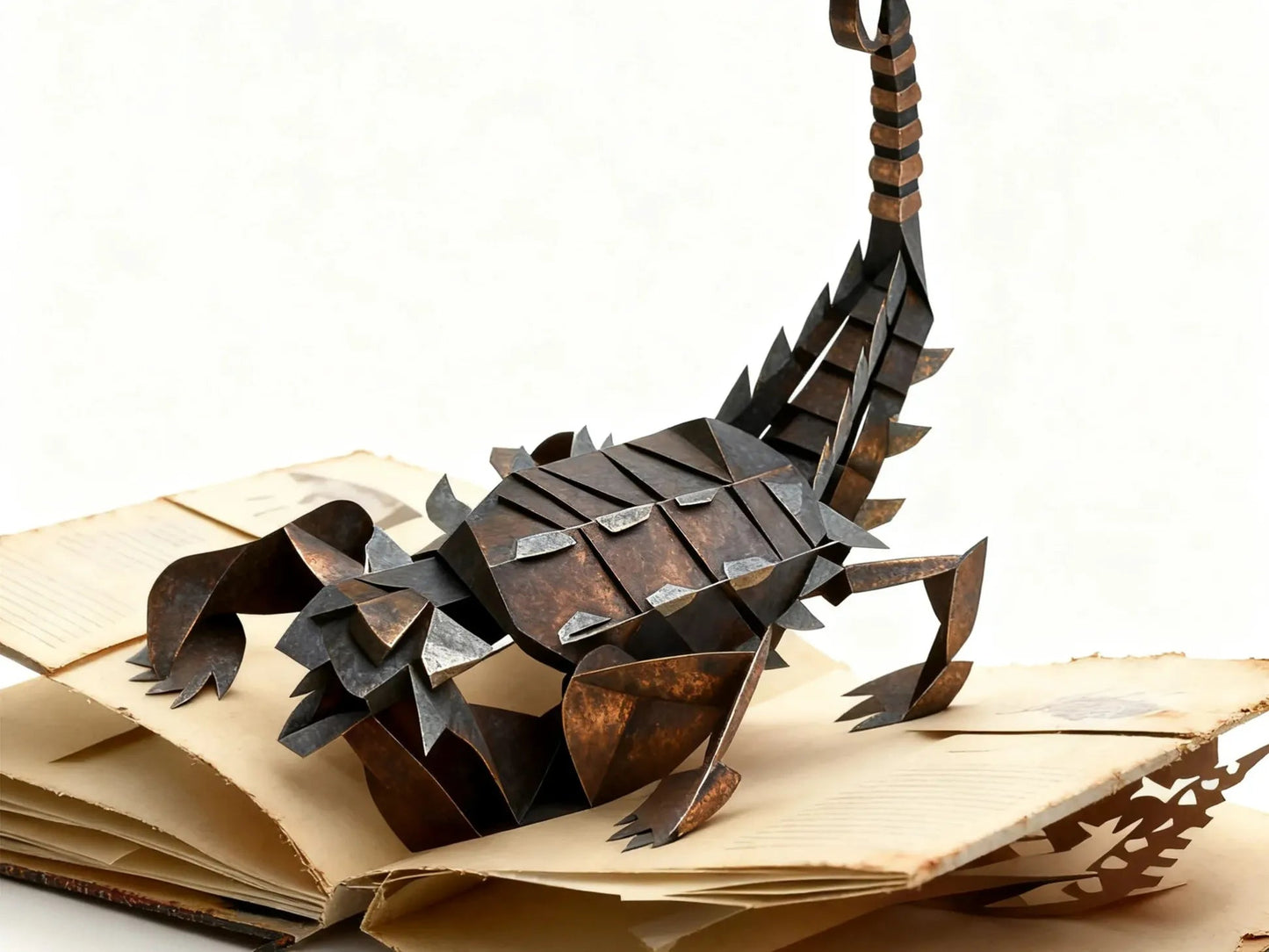 TerraRex™ — Ignite Your Imagination with Dinosaurs That Leap Off the Page