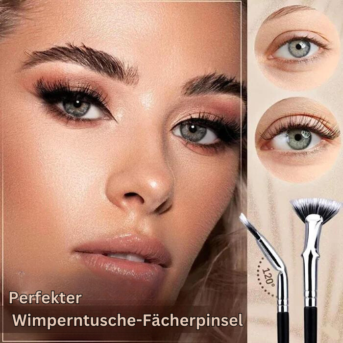 UnendlicheWimper™ Bold Lashes in Only One Second (1 + 1 Free)