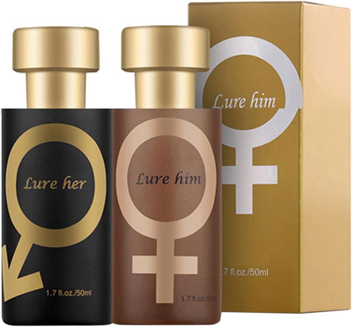 VeroLuxe™ — Ignite Magnetic Confidence That Draws Them In Instantly