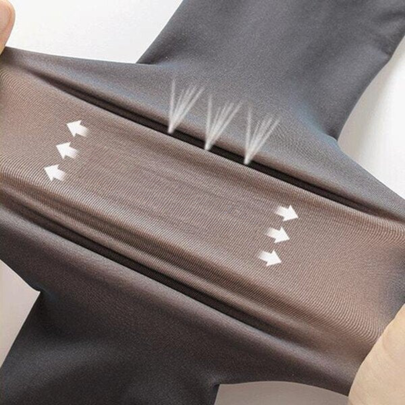 VelvetSheer™ — Feel Flawless, Warm, and Unstoppable All Day Long