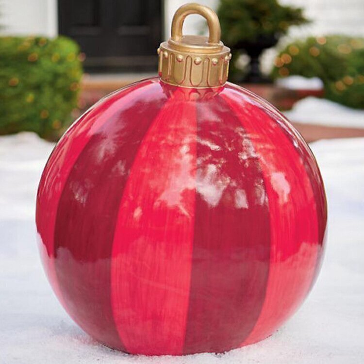 MerrySphere™ — Transform Your Yard Into Holiday Magic | 50% Off