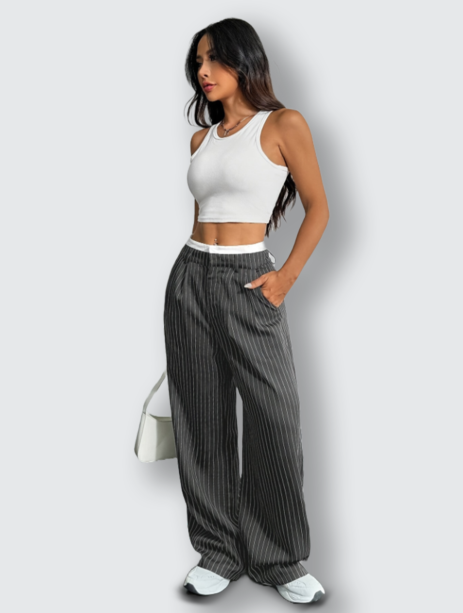 VeroLux™ Pants — Move Through Your Day with Unshakable Confidence and Comfort