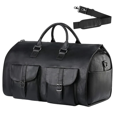 WrinkleFree™ — Look Sharp, Travel Effortlessly | 50% Off