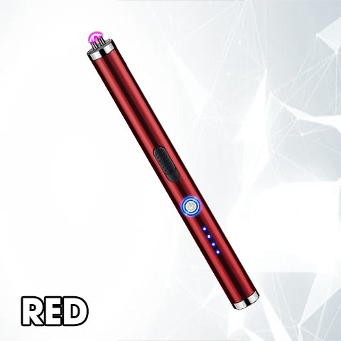50% OFF TEMPORARY | ShockWave™ - High-Intensity Tactical Stun Gun