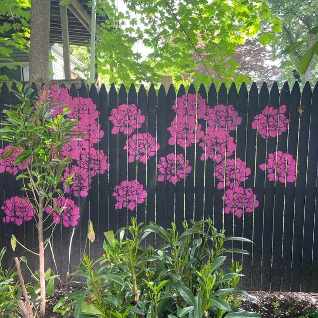 BloomTrace | Instantly Stunning Floral Walls | 50% Off