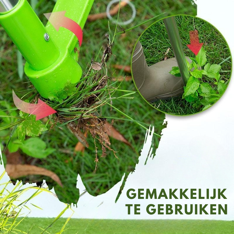 Weeder - Root Extractor | 50% OFF
