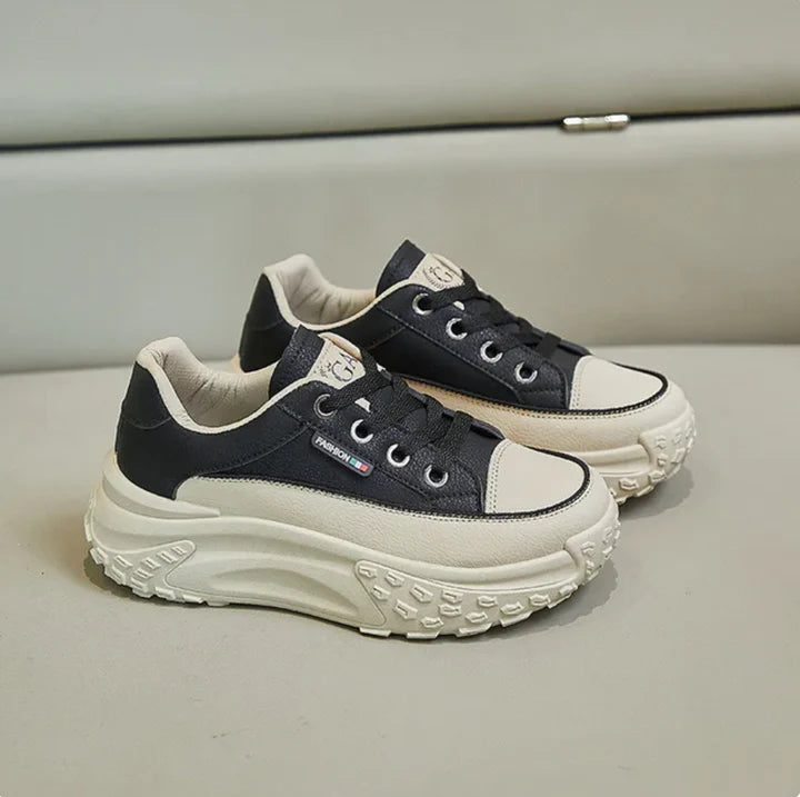 Trendy orthopedic footwear for women