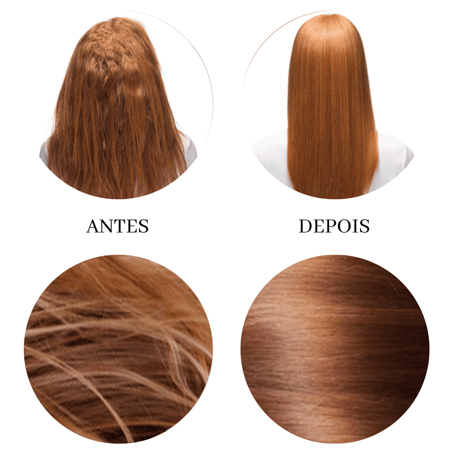 5 MAGICAL™ — Instantly Silky, Frizz-Free Hair | 50% Off