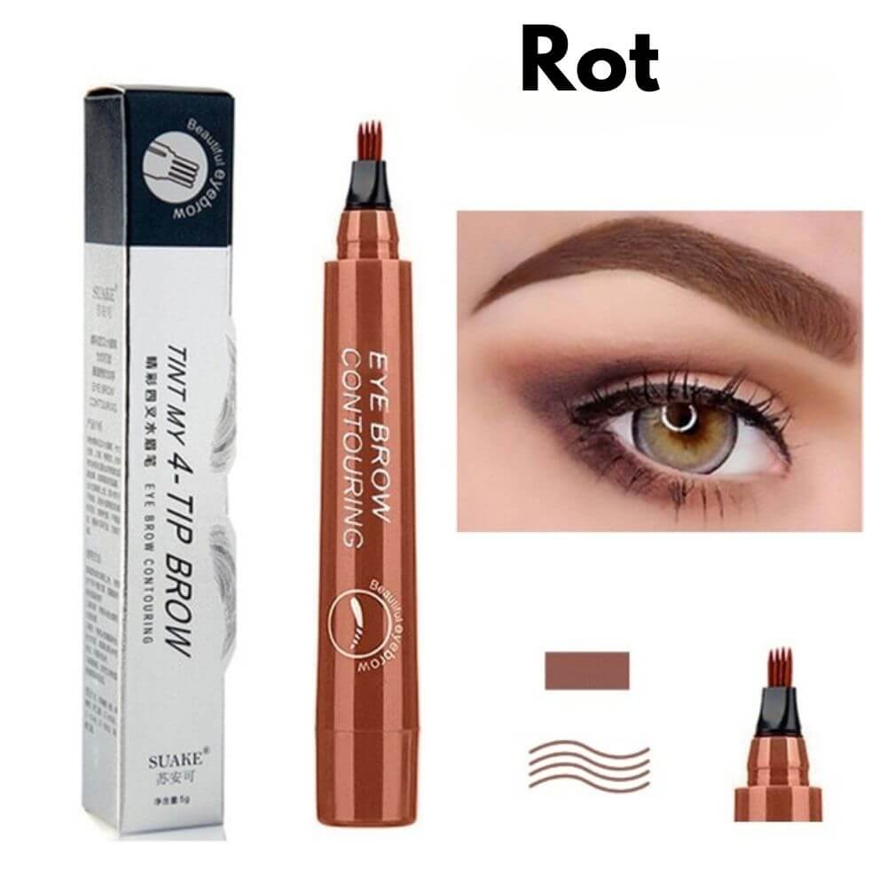 Beautywise™ — Bold Brows That Boost Confidence | 50% Off