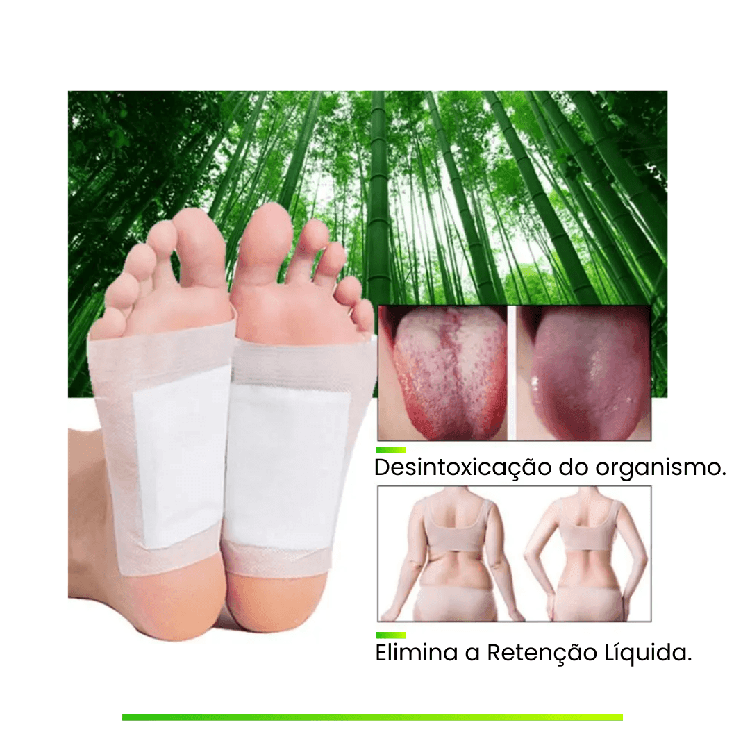HerbalRelief | Eliminates Pain, Swelling, and Detoxifies - 100% Natural