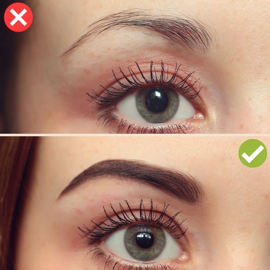 Beautywise™ — Flawless Brows That Last All Day | 50% Off