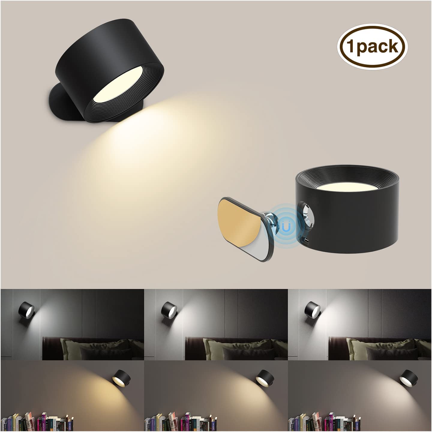 AuraGlow | Elegance and modern lighting
