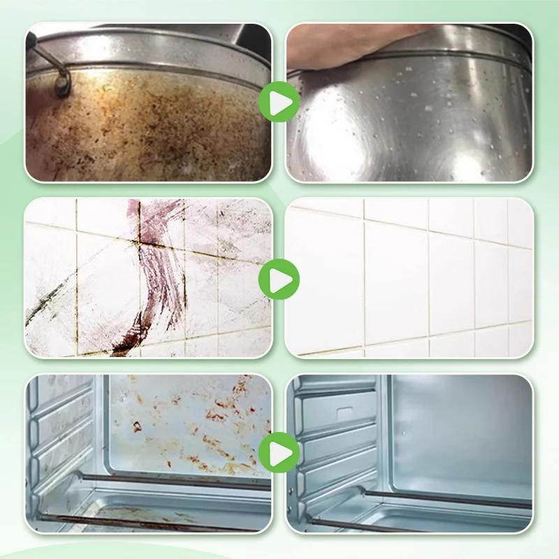 TurboShine™ — Erase Stains Fast, Shine Brighter | 50% Off